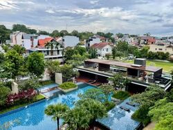 Admiralty Road East (D27), Apartment #588578401